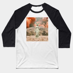 Miss patience Baseball T-Shirt